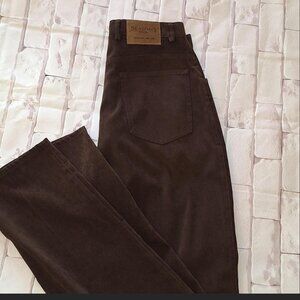 Seasons Sport, brown pants size 8